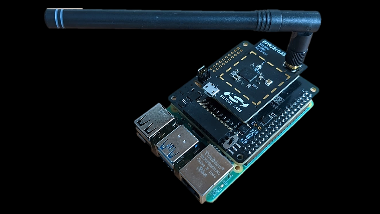 Border Router