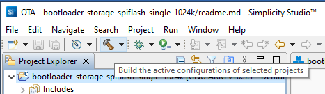 build