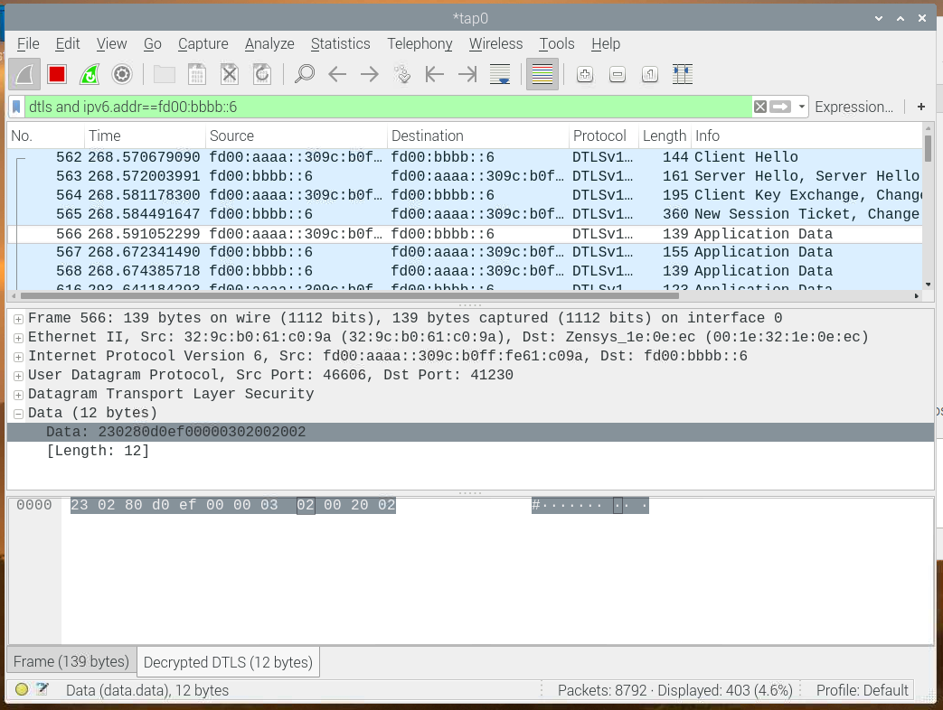 Wireshark