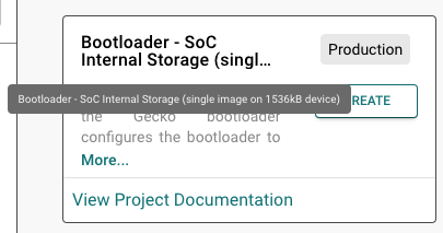 Bootloader
