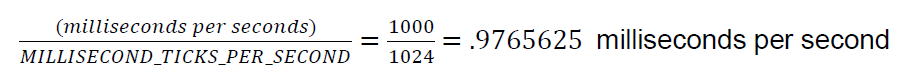 Equation 1