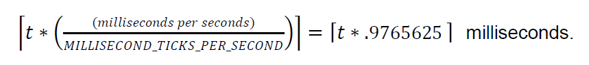 Equation 1