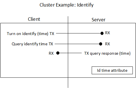 Identify Cluster Example