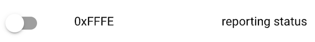 Disable attribute