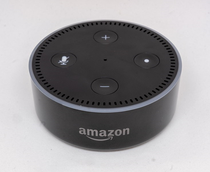 Amazon Echo